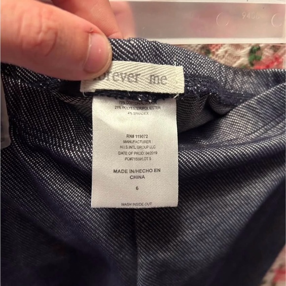 Forever me girls set - Picture 4 of 4